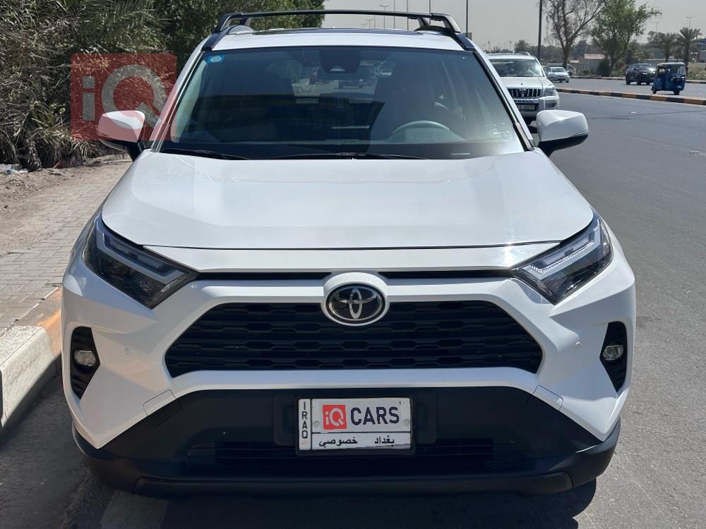 تويوتا راف 4